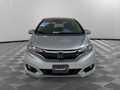 Used 2019 Honda Fit EX image 8