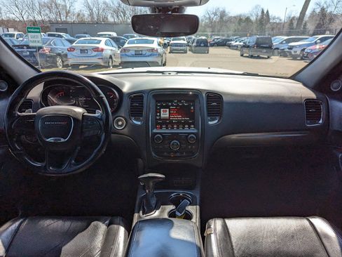 Used 2019 Dodge Durango R/T w/ Blacktop Package image 18