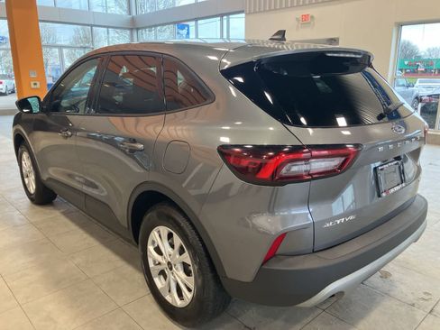 Used 2025 Ford Escape Active image 7