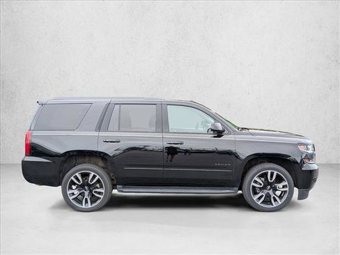Used 2018 Chevrolet Tahoe Premier image 5