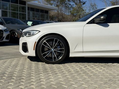 Used 2020 BMW M340i w/ Premium Package image 10