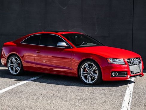 Used 2008 Audi S5 4.2 image 57