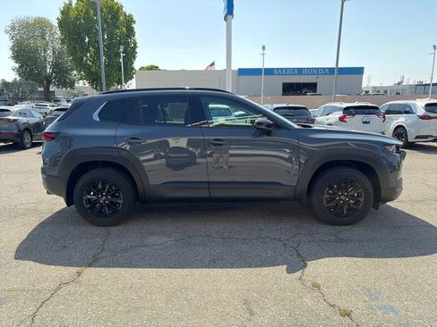 New 2026 MAZDA CX-50 AWD 2.5 Hybrid w/ Weather Package image 6