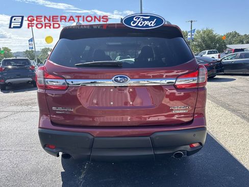 Used 2019 Subaru Ascent Touring image 7