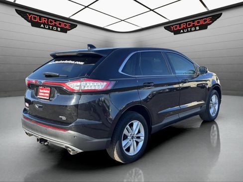 Used 2015 Ford Edge SEL image 5