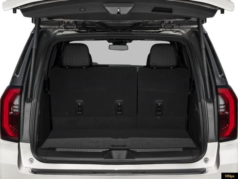 New 2026 GMC Yukon XL Denali w/ LPO, Floor Liner Package AWD/4WD image 12