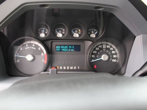 Used 2015 Ford F350 XL w/ Power Equipment Group AWD/4WD image 18