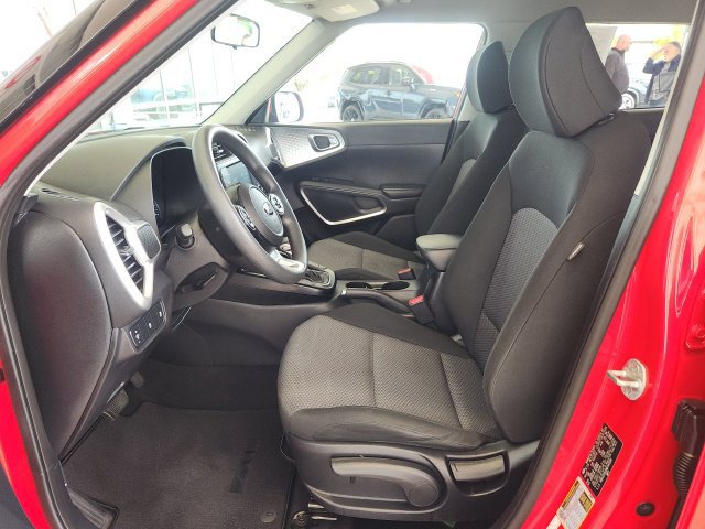 Used 2021 Kia Soul LX FWD image 15