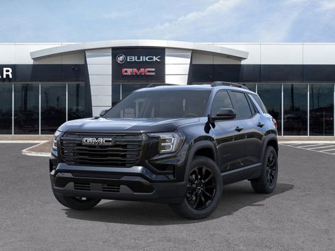 New 2026 GMC Terrain Elevation w/ Elevation Premium Package image 7