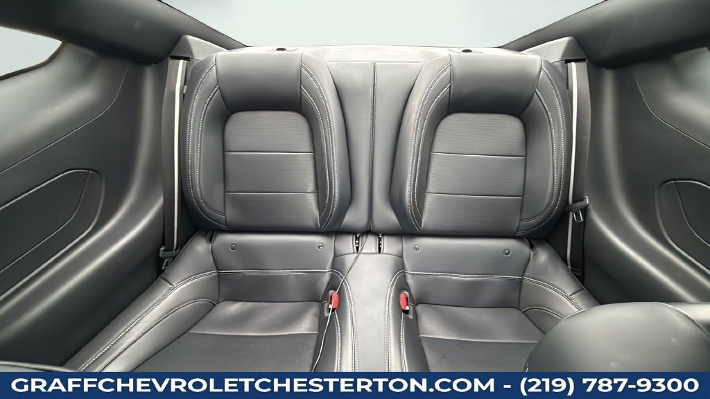 Used 2024 Ford Mustang GT Premium RWD image 30