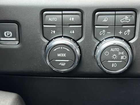 New 2026 GMC Sierra 1500 AT4X AWD/4WD image 31