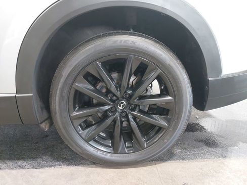 Used 2023 MAZDA CX-9 Touring Plus AWD/4WD image 35