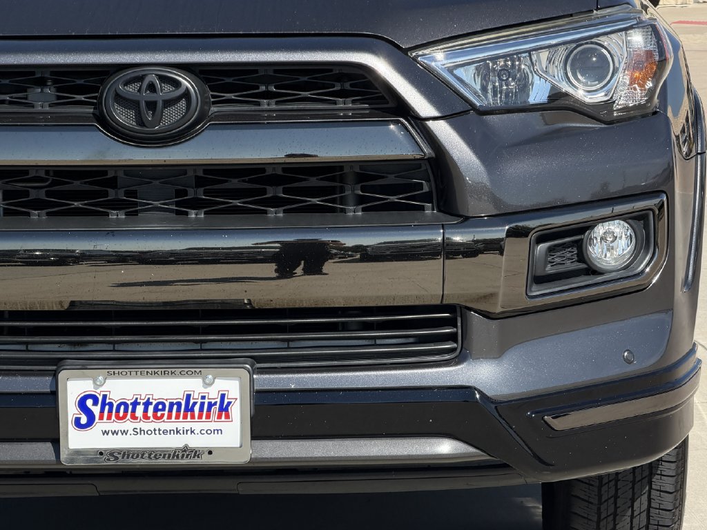 Used 2019 Toyota 4Runner Limited RWD image 8