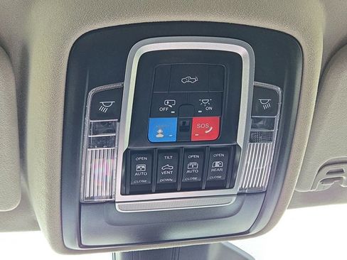 New 2026 RAM 1500 Tungsten w/ Off Road Group image 34