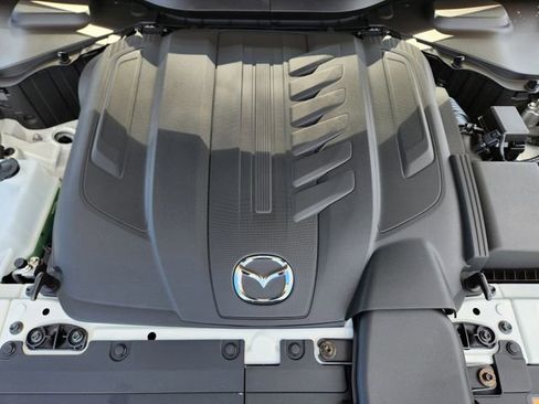 New 2026 MAZDA CX-90 3.3 Turbo w/ Premium Plus Pkg image 21
