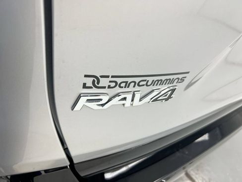 Used 2024 Toyota RAV4 SE AWD/4WD image 26
