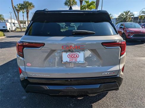 New 2026 GMC Terrain AT4 w/ Convenience Package III image 5