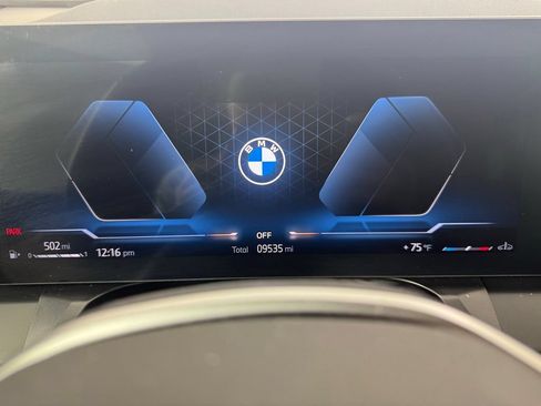 Certified 2026 BMW X3 xDrive30i w/ Convenience Package AWD/4WD image 20