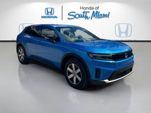 Used 2024 Honda Prologue EX image 1