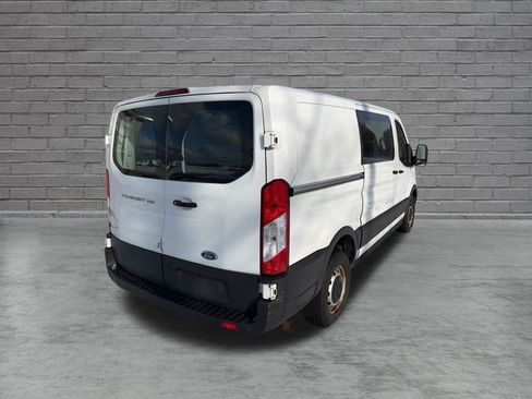 Used 2020 Ford Transit 250 Low Roof w/ Load Area Protection Package RWD image 35