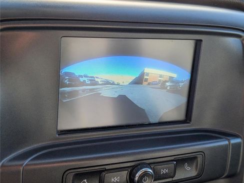 Used 2019 Chevrolet Silverado 2500 W/T w/ WT Convenience Package image 26