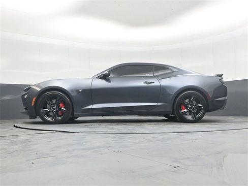 Used 2023 Chevrolet Camaro SS image 42