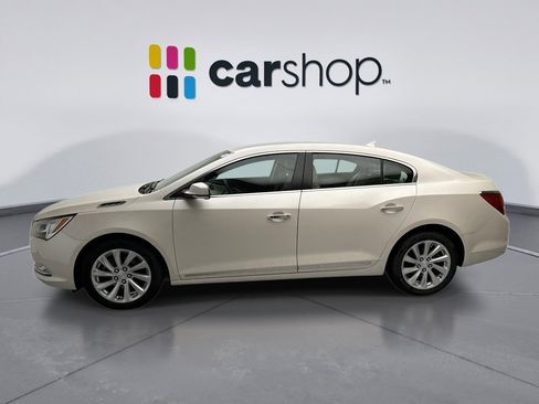Used 2014 Buick LaCrosse Leather image 2