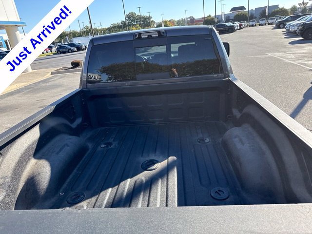 Used 2026 RAM 3500 Limited AWD/4WD image 12