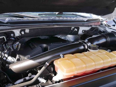 Used 2018 Ford F150 Lariat w/ Equipment Group 501A Mid image 15