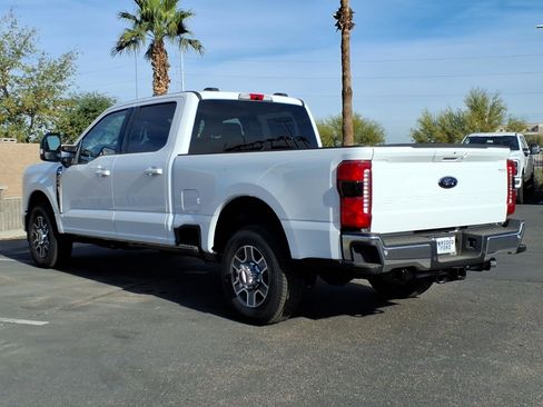 New 2026 Ford F350 Lariat image 3