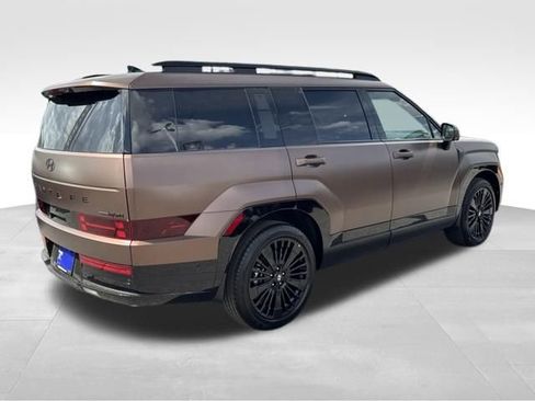 New 2026 Hyundai Santa Fe Calligraphy AWD/4WD image 6