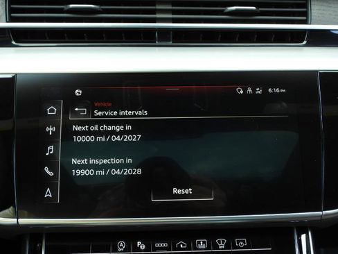 Used 2023 Audi A8 L 3.0T w/ Luxury Package AWD/4WD image 99