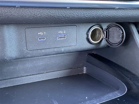 Certified 2023 Nissan Rogue S image 25