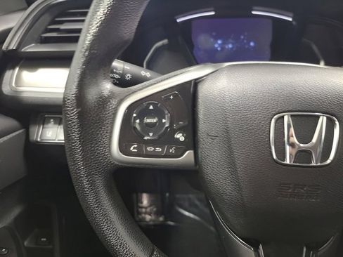 Used 2020 Honda Civic LX image 24