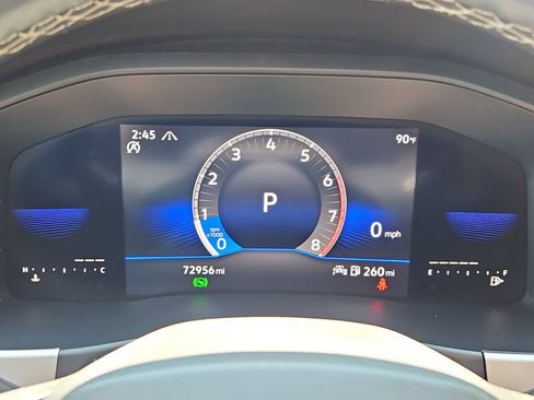 Used 2022 Volkswagen Atlas SE AWD/4WD image 27