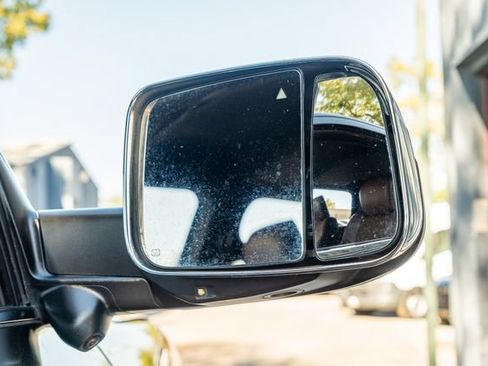 Used 2021 RAM 2500 Limited AWD/4WD image 13