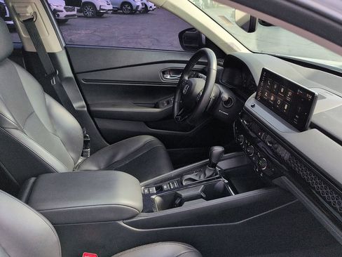 Used 2024 Honda Accord EX-L image 7