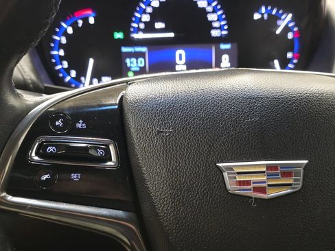 Used 2015 Cadillac ATS Luxury AWD/4WD image 30