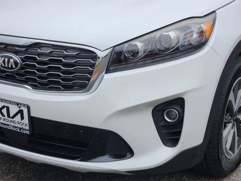 Used 2019 Kia Sorento EX image 7