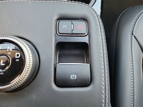 New 2024 Ford Mustang Mach-E Select w/ Comfort Package Lite image 23