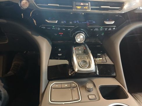 Used 2023 Acura MDX SH-AWD w/ Technology Package image 14