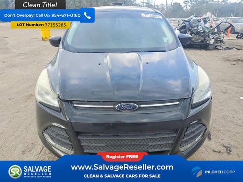Used 2015 Ford Escape SE image 7