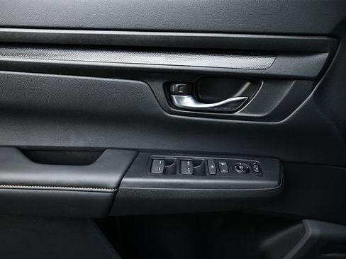 Used 2026 Honda CR-V TrailSport image 16