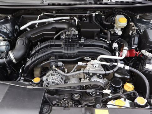 Used 2020 Subaru Crosstrek 2.0i Premium w/ Moonroof Package 1 AWD/4WD image 40