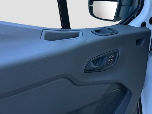 New 2026 Ford Transit 250 148 Medium Roof w/ Load Area Protection Package image 12