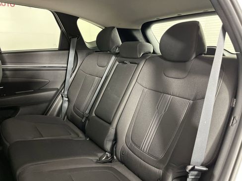 Used 2024 Hyundai Tucson SEL image 21