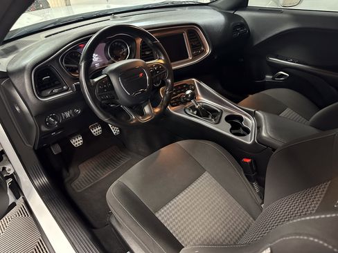 Used 2019 Dodge Challenger R/T Scat Pack image 23