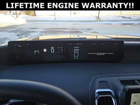 New 2026 Ford Expedition Platinum w/ Stealth Appearance Package AWD/4WD image 21