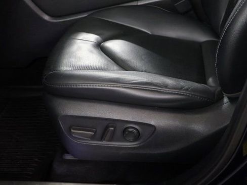 Used 2021 Toyota Highlander Platinum image 14