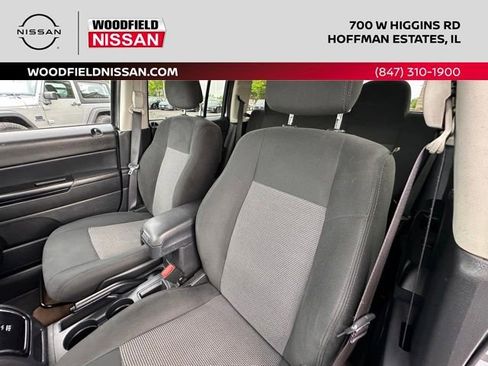 Used 2014 Jeep Patriot Sport w/ Power Value Group FWD image 23